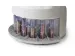 OUTLET Safescan 1250 Munttelmachine & Sorteerder Euro Wit