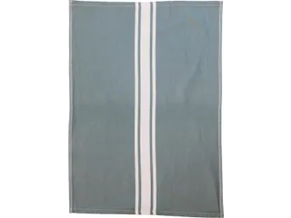 Keukenhanddoeken 100% Coton Made In Egypt 50X70Cm Gestreept - 6