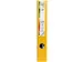 Ordner PP Prem'Touch A4maxi 50mm geel