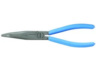 8132 AB 160 TL Rondbek tang schuin 160mm dip-geïsoleerd - 1