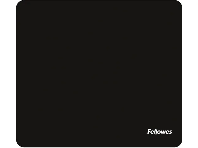 Gerecycleerde Muismat, Zwart