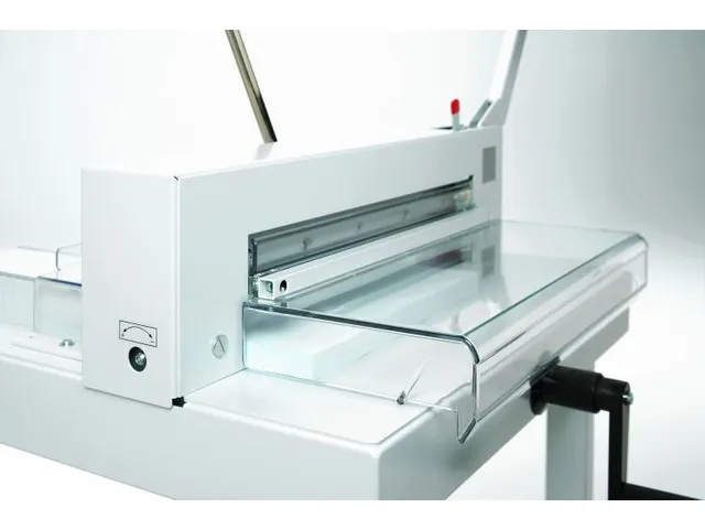 Massicot Ideal 4305 A3 43cm Modèle de table (sans le châssis)