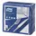 Tork 477594 Dinnerservet 39x39cm 3-laags 1/4 vouw 12x100st Donkerblauw