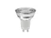 Ledlamp Integral GU10 1800-2700K warm wit 3.6W 380lumen