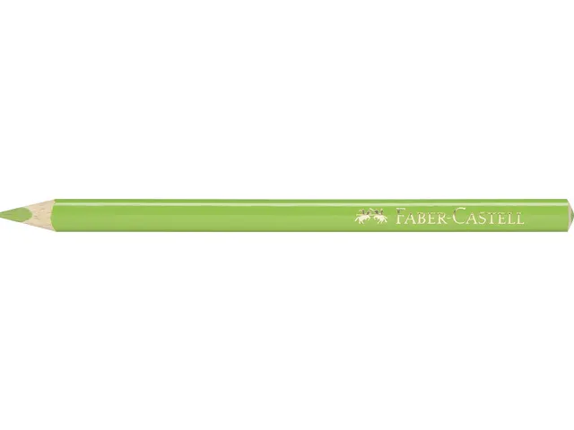 kleurpotloden Faber-Castell Jumbo 24stuks