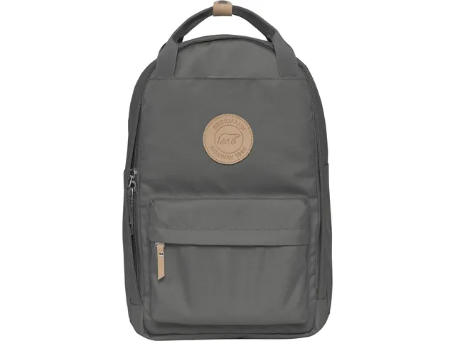 Schooltas Beckmann City Light 20L Pale Green