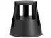 Tabouret marchepied 150kg Noir