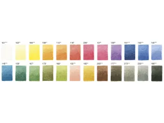 Pastelpotlood Faber-Castell Pitt metalen etui a 24 stuks - 8