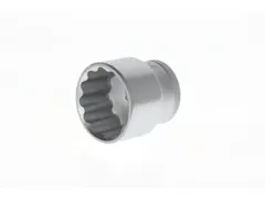 D 19 34 Steekbus 1/2 inch UD profiel 34mm