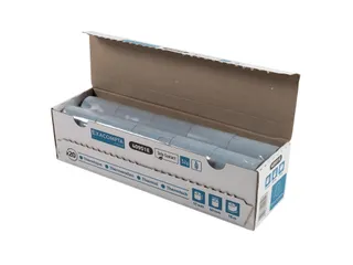 Exacompta Kassarol 40951E Blauw 57mmx40mmx12mm x 18m 20 Rollen - 13