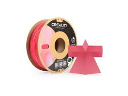 Creality 3D printer Filament CR-PLA Matte 1.75mm Aardbei rood 1kg