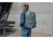 Rugzak Beckmann City Max 34L Calm Green