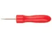 Priknaald 8,6 Cm, Houten Handvat