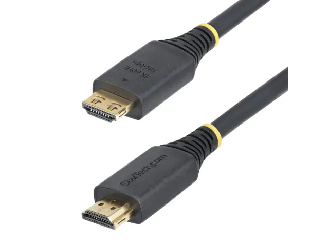 StarTech.com 4,5m High Speed HDMI Kabel met Grip Connectors, 4K