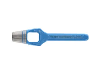 570016 Henkelloche ijzer 16mm - 5