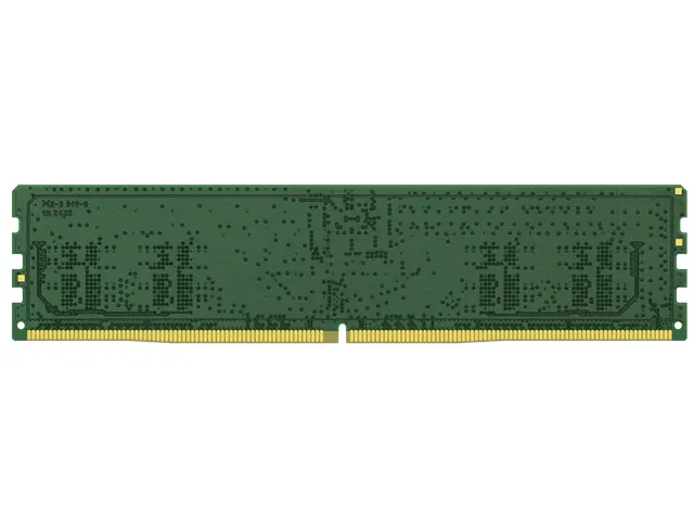 Kingston Technology ValueRAM , 8 GB, 1 x 8 GB, DDR5, 288-pin DIMM
