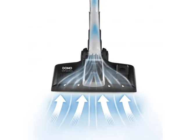 Stofzuiger Met Zak 3 Liter Wit 700w