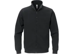 Fristads 122215 sweater, zwart, maat 3XL, per stuk