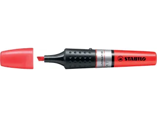 Markeerstift Stabilo Luminator Xt Rood - 1