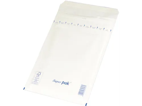 Luchtkussenenvelop Met Strip 150x215 mm 5 stuks