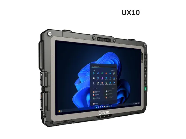 Tablette Getac UX10G3 Intel Core i5 8Go/256Go 10,1 inch