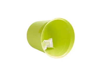Papierbak HAN Re-LOOP 13 Liter limoen - 2