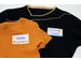 HERMA 4514 Naambadge textieletiketten A4 80x50mm Wit 200 stuks