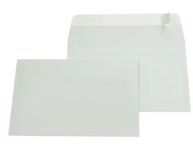 Gallery Envelop 114x162 mm (C6) Gegomd