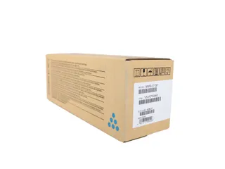 408251 RICOH Type SPC360X SP toner cyan - 1