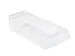 Bloc-tiroirs pour support blocs tiroirs corps en PP HxlxP 550x310x180m