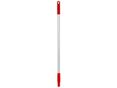 Vikan hygiëne steel 84cm rood