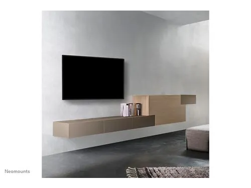 Wandsteun Select TV 43-98 Inch Zwart WL30S-850BL18