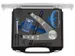 S 8007 V-GRIP montagetangen set in koffer
