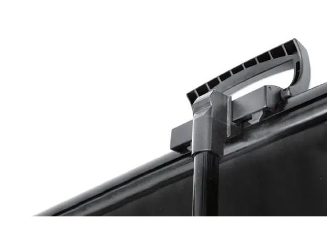 Optoma DP-9080MWL Portable Screen projectiescherm 2,03 m (80 inch) 16: