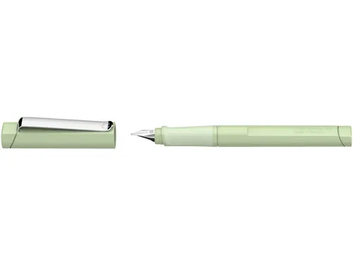Vulpen Schneider Base M Soft green