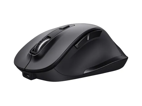 Muis Trust Fyda draadloos eco
