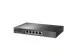 TP-Link TL-SG105PP-M2, Unmanaged, Gigabit Ethernet (10/100/1000), Powe