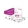 Kopieerpapier Xerox Performer A4 80 Gram Wit Voordeelbundel