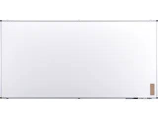 Legamaster UNITE whiteboard 100x200cm - 1