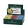 Kneedgum 3 Kleuren Display 18 Stuks