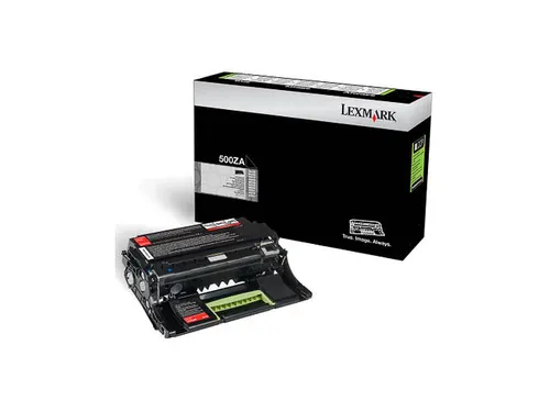 50f0za0 Lexmark Ms 310 d Opc Zwart