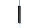 Kabelgoot staal Neomounts magnetische bevestiging 35cm zwart