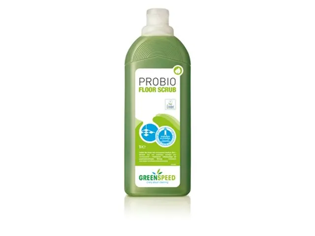 Vloerreiniger Greenspeed Probio Floor 1 liter