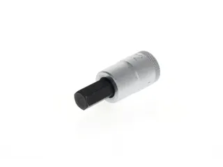 IN 19 12 Schroevendraaierbit 1/2 inch binnenzeskant 12mm - 1
