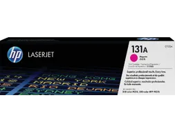 HP CF213A 131A Toner Magenta 1.800 Pagina's Origineel