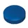 Magneet MAUL Solid 20mm 300gr blauw 10 stuks