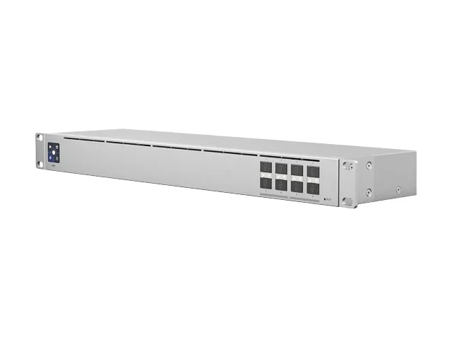 Usw-Aggregation Ubiquiti 10G Switch Standalone 8Xsfp+ Managed