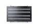 Étagère Réglable et Ventilée Montage en Rack de Serveur 1U 4 monta