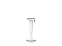 Interstuhl Upis1 110U Kruk Smart Wit 590-845mm