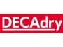 Decadry logo